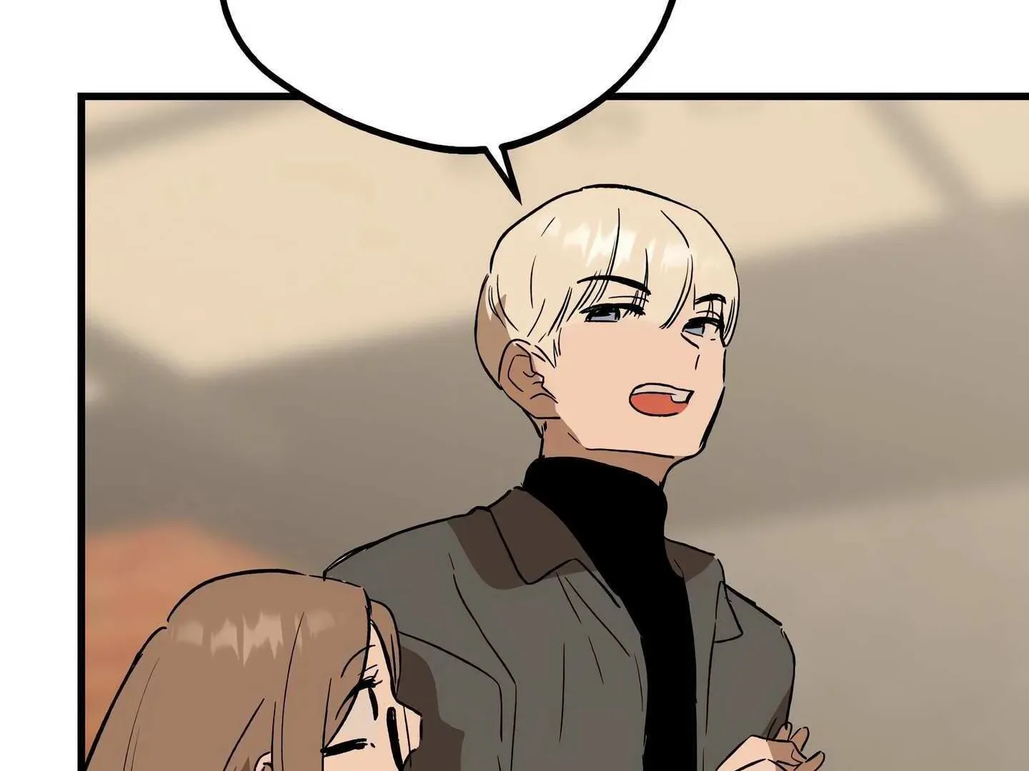 Three's a (Nice) Crowd Chapter 6 page 106 - 