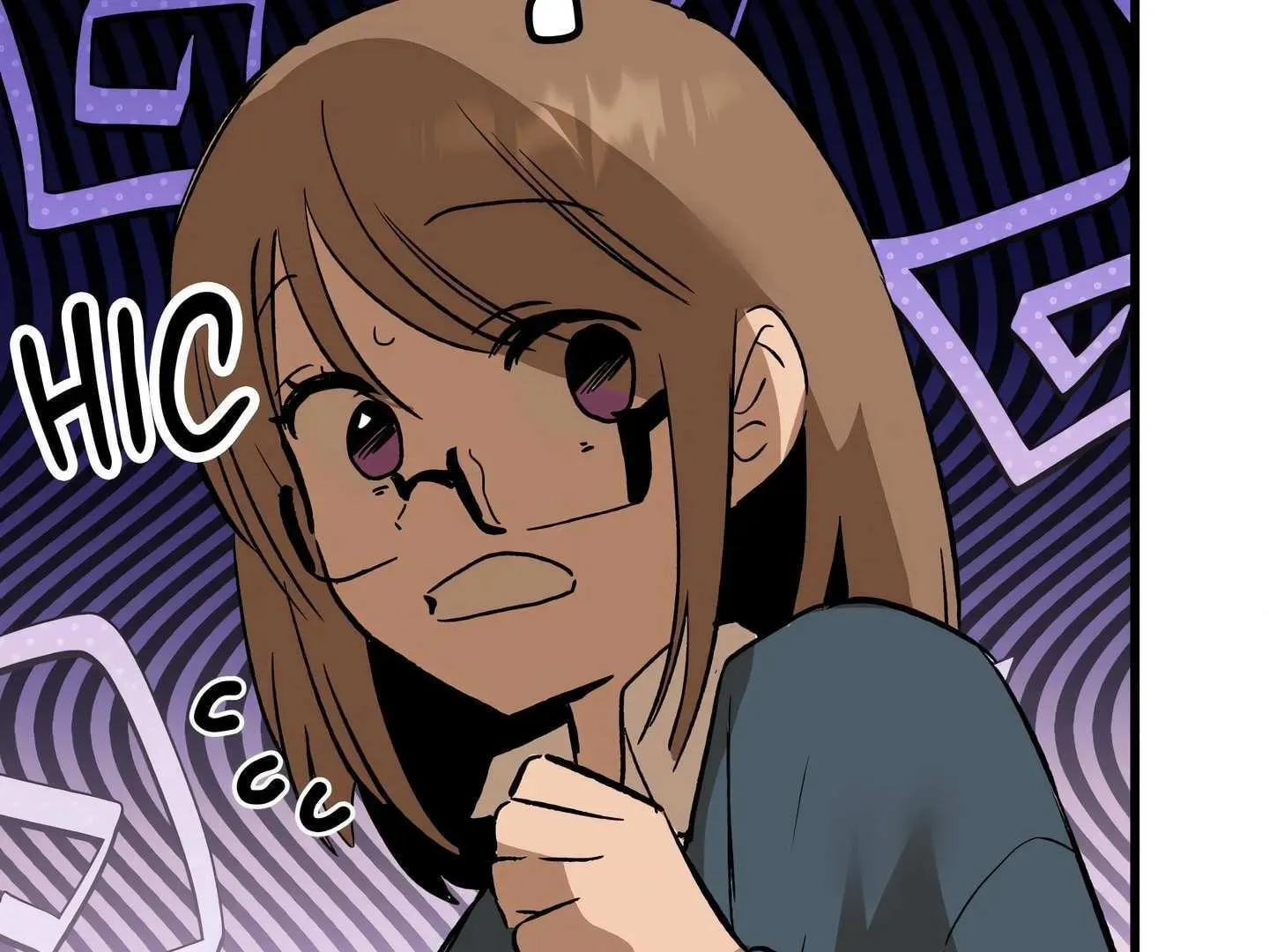 Three's a (Nice) Crowd Chapter 6 page 116 - 