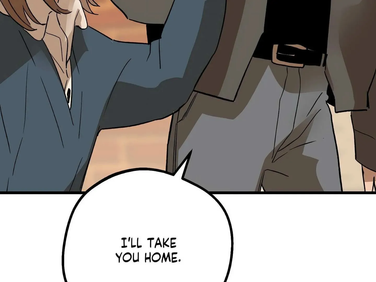 Three's a (Nice) Crowd Chapter 6 page 120 - 