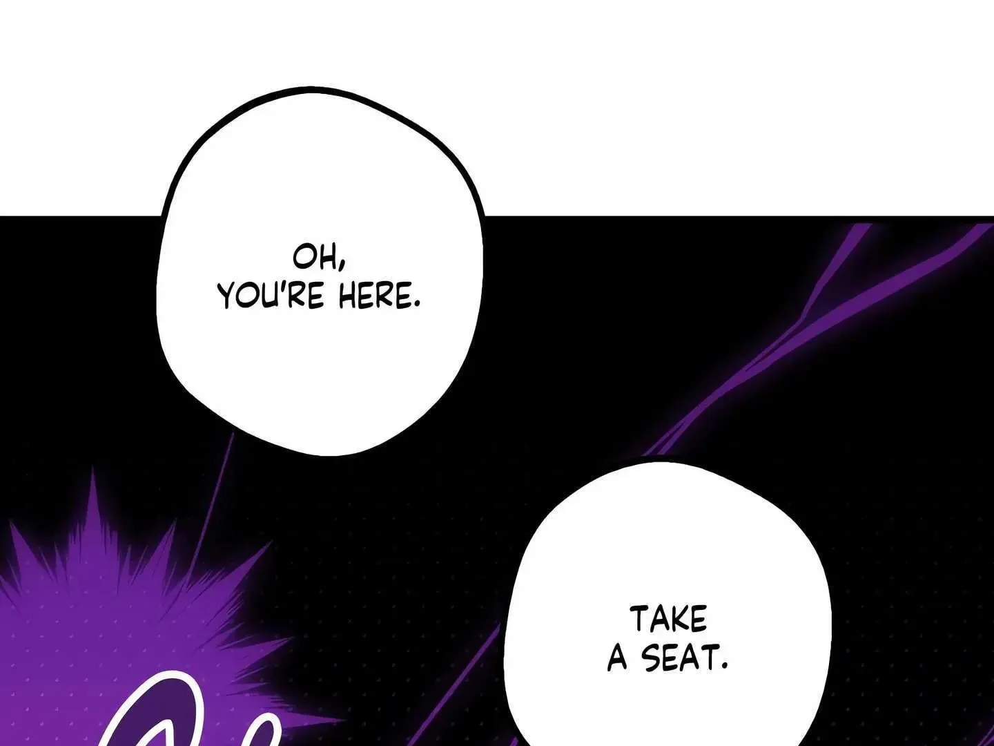 Three's a (Nice) Crowd Chapter 6 page 129 - 