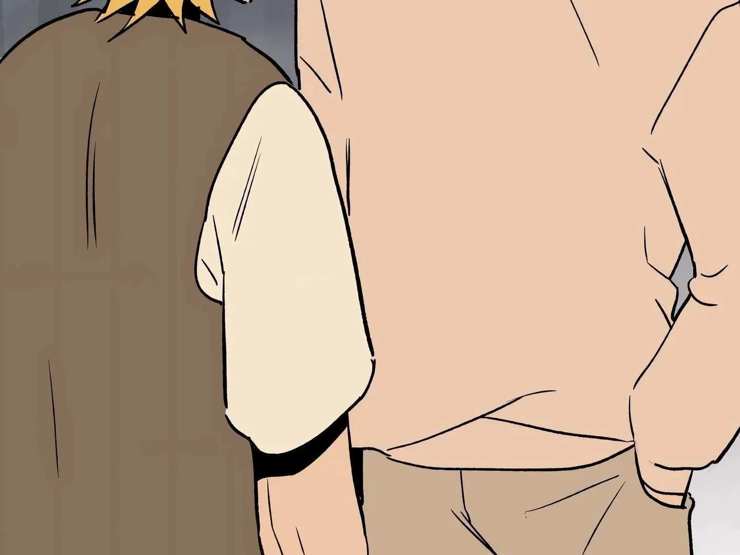 Three's a (Nice) Crowd Chapter 6 page 157 - 