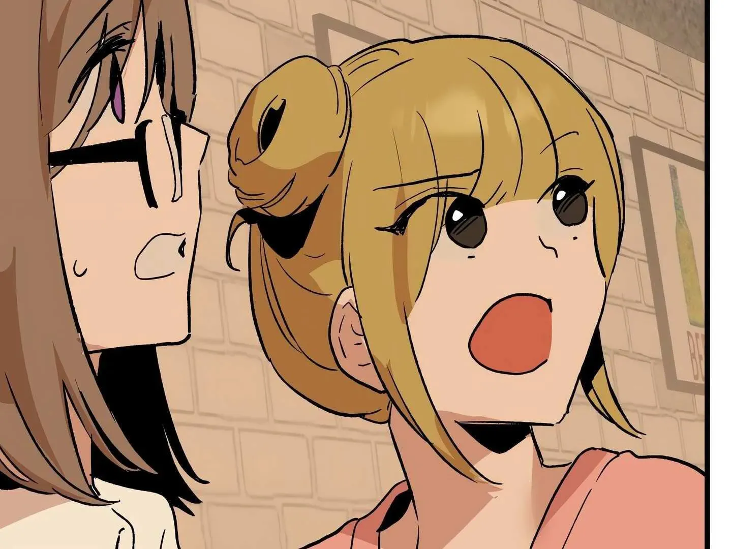 Three's a (Nice) Crowd Chapter 6 page 167 - 