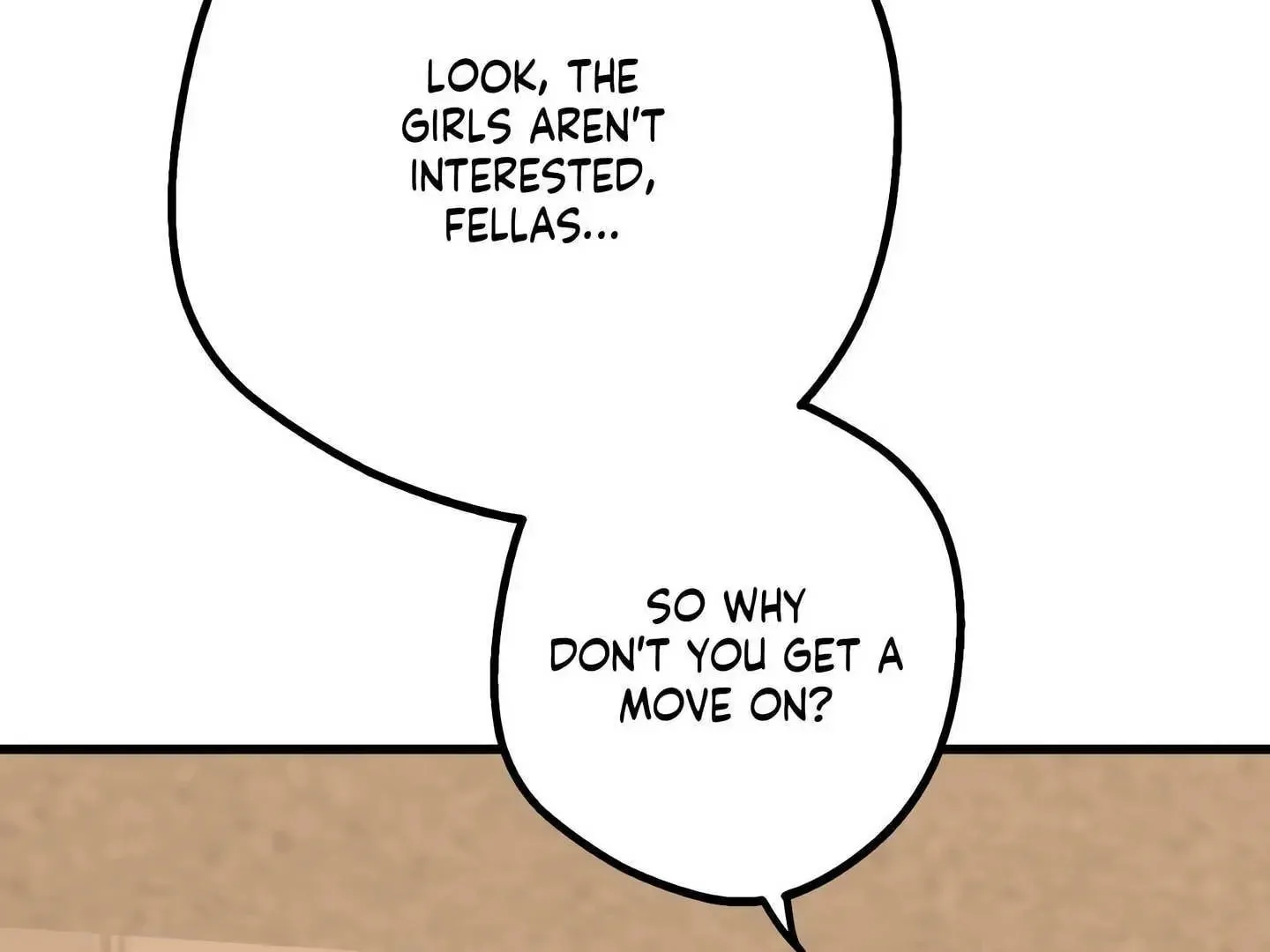 Three's a (Nice) Crowd Chapter 6 page 169 - 