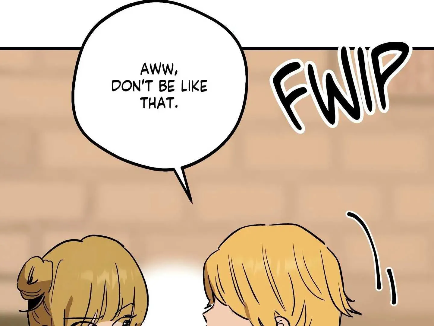 Three's a (Nice) Crowd Chapter 6 page 194 - 