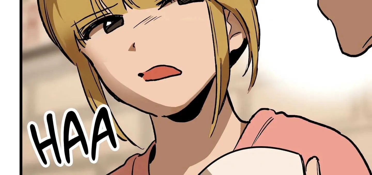 Three's a (Nice) Crowd Chapter 6 page 199 - 
