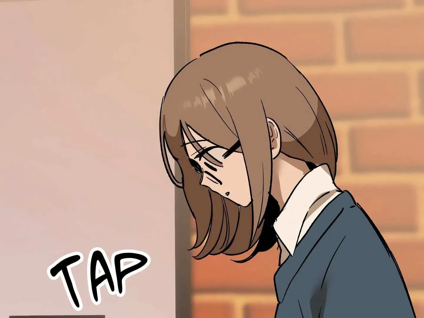 Three's a (Nice) Crowd Chapter 6 page 218 - 