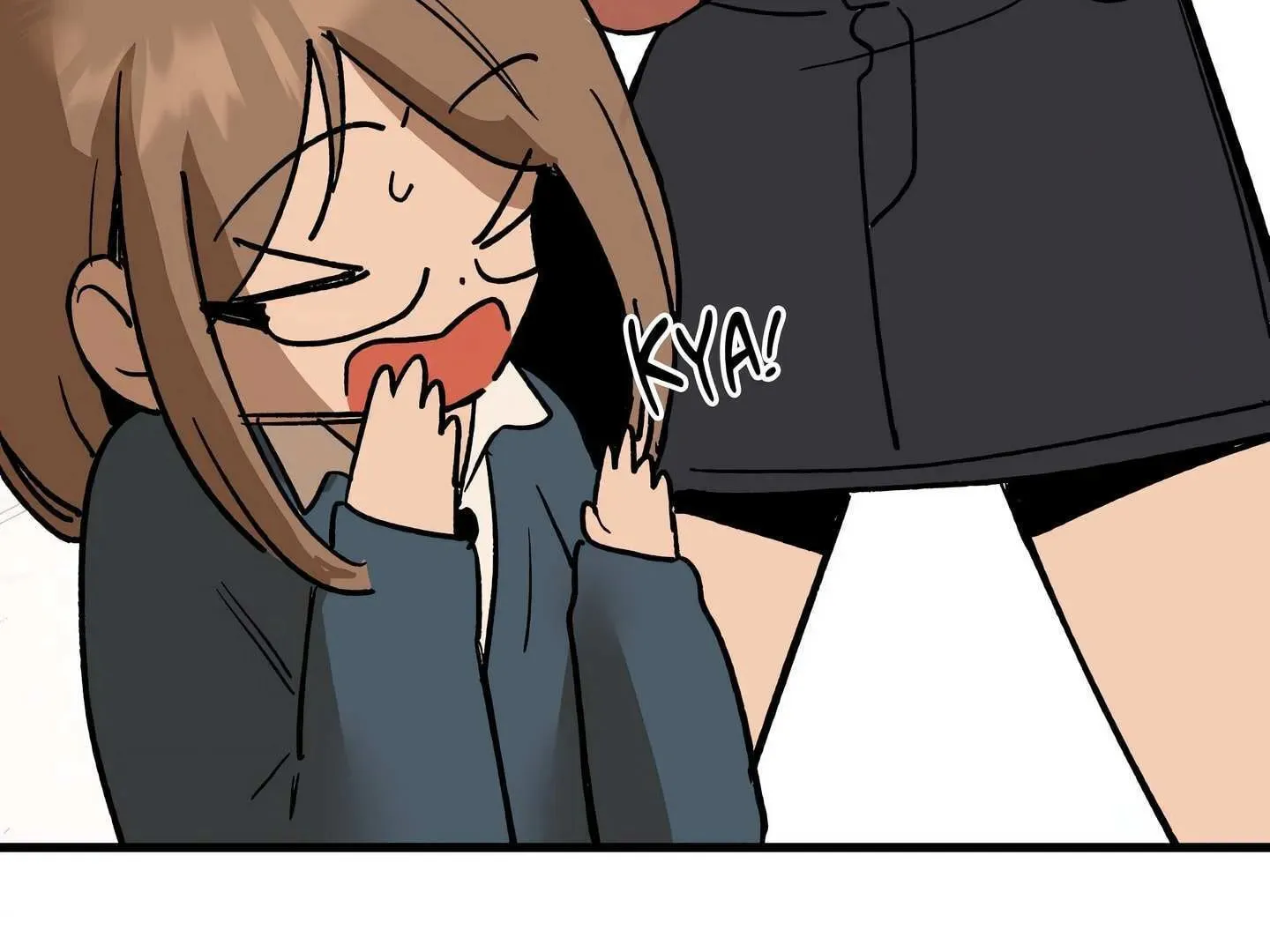 Three's a (Nice) Crowd Chapter 6 page 224 - 