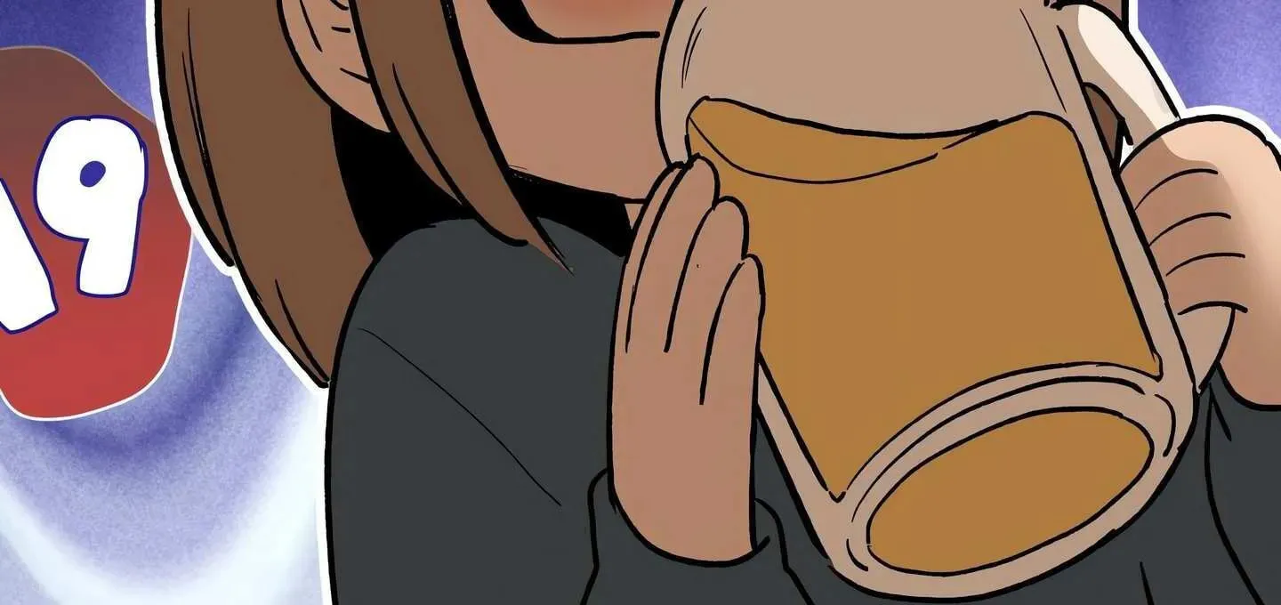 Three's a (Nice) Crowd Chapter 6 page 228 - 