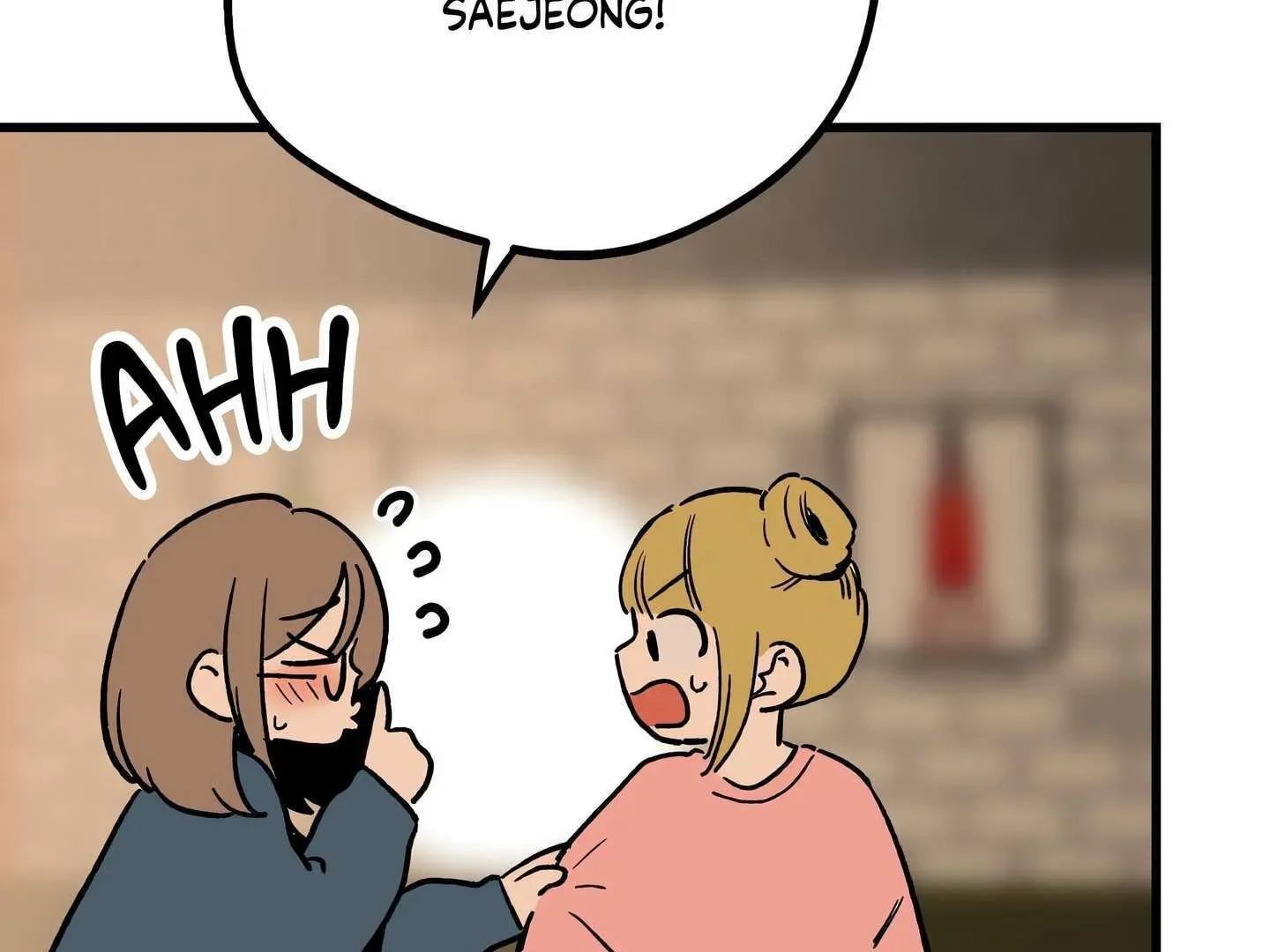Three's a (Nice) Crowd Chapter 6 page 231 - 