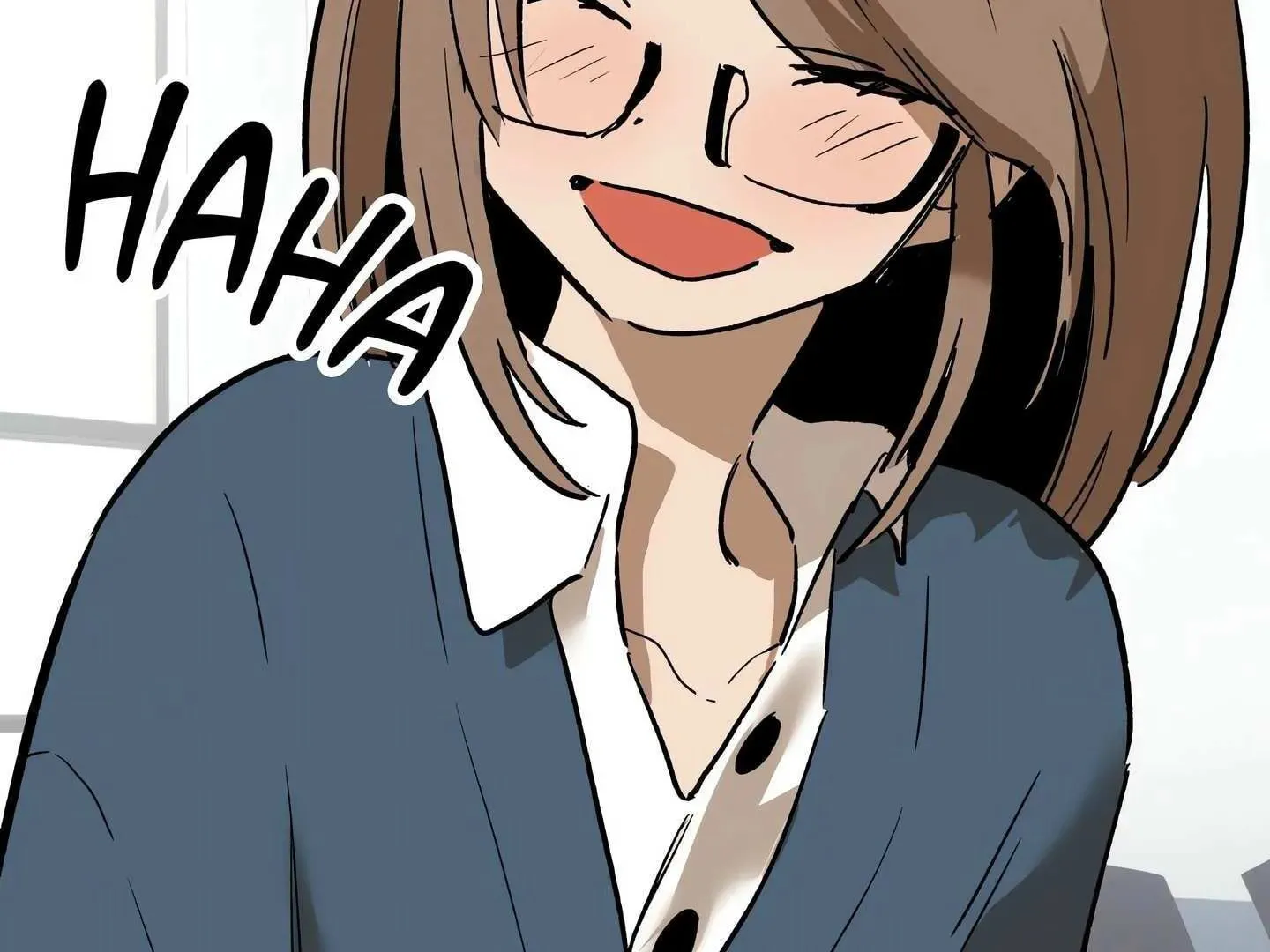 Three's a (Nice) Crowd Chapter 6 page 245 - 