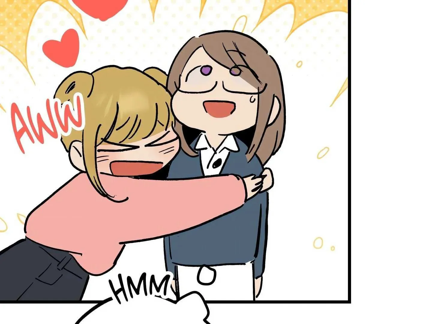Three's a (Nice) Crowd Chapter 6 page 246 - 