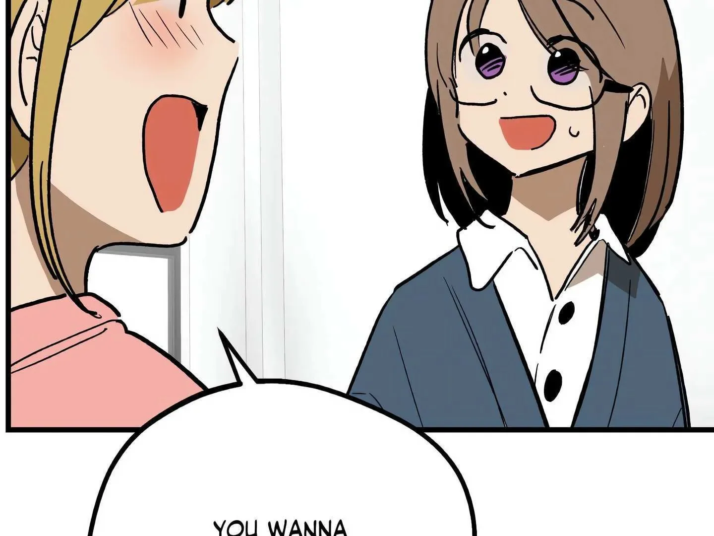 Three's a (Nice) Crowd Chapter 6 page 260 - 