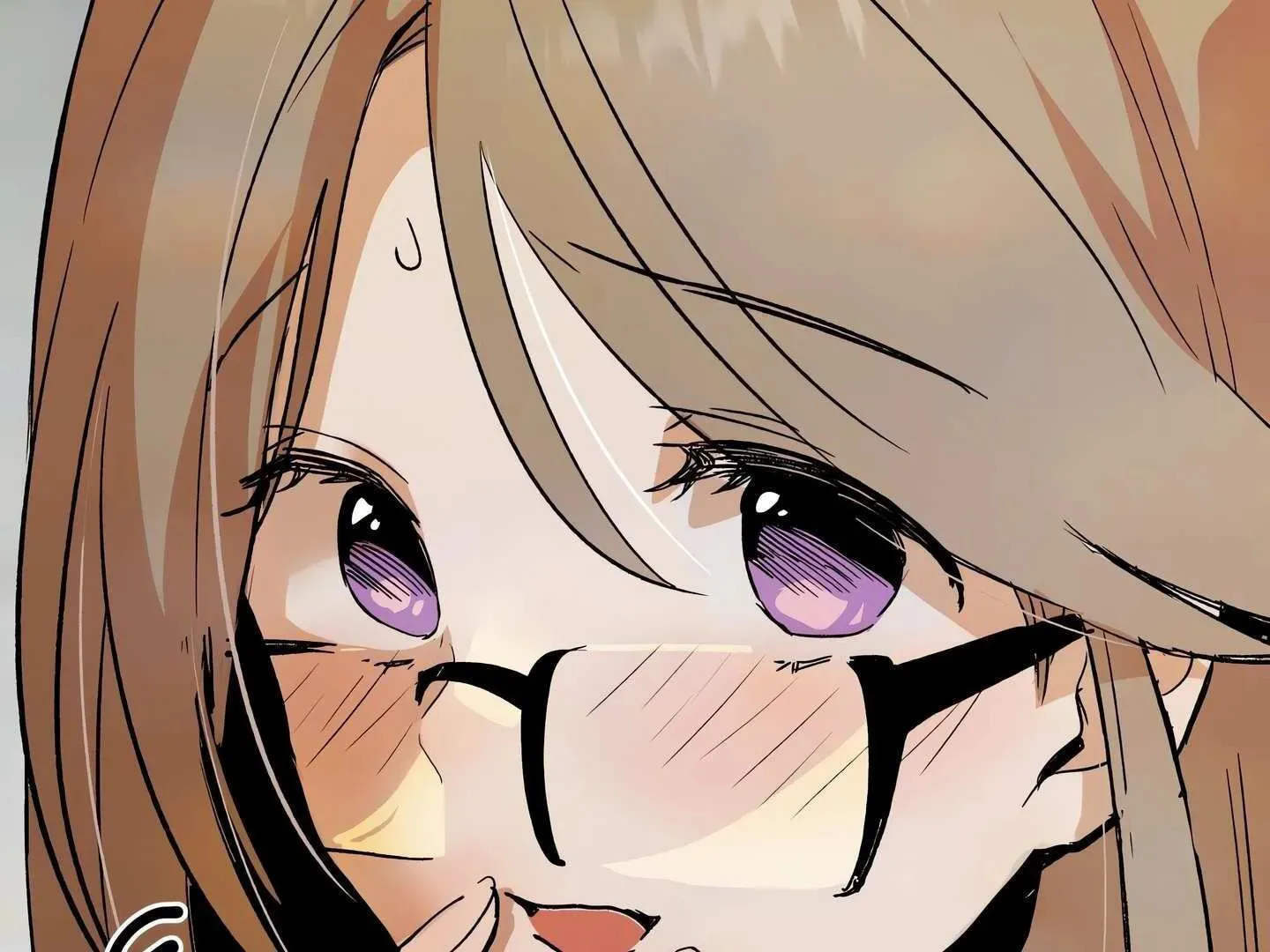 Three's a (Nice) Crowd Chapter 6 page 33 - 