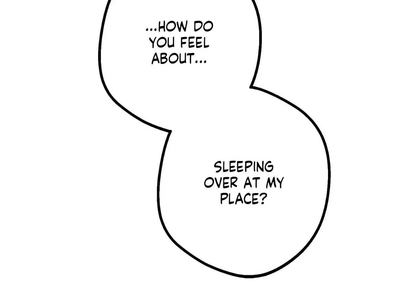 Three's a (Nice) Crowd Chapter 6 page 35 - 