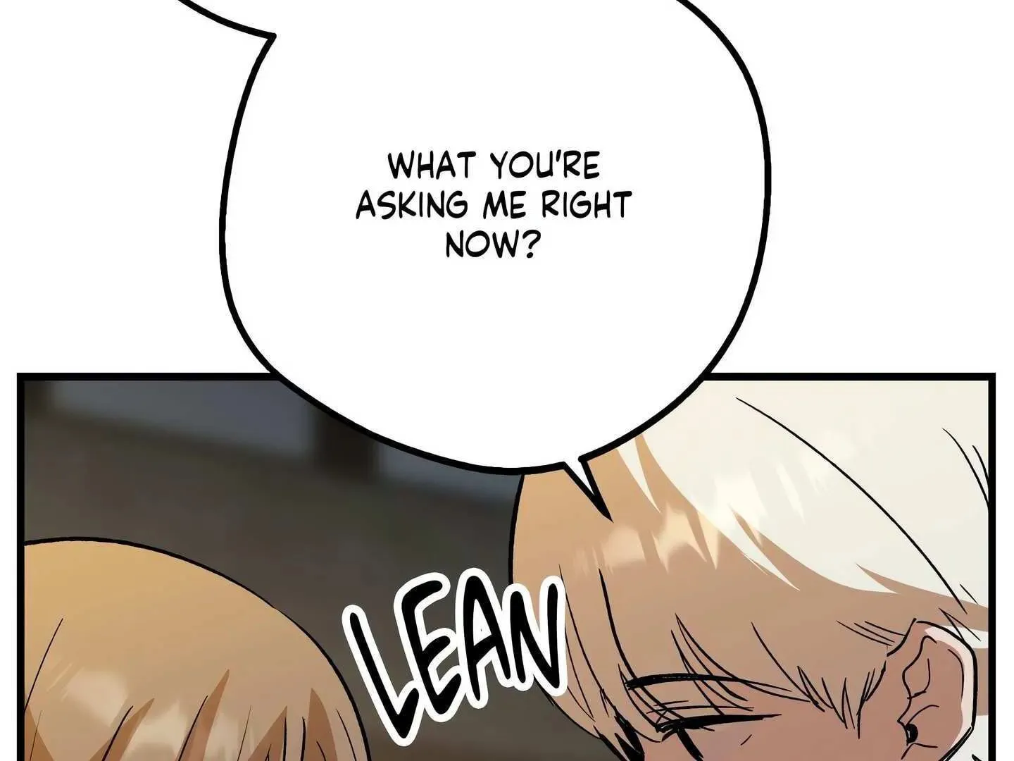 Three's a (Nice) Crowd Chapter 6 page 37 - 