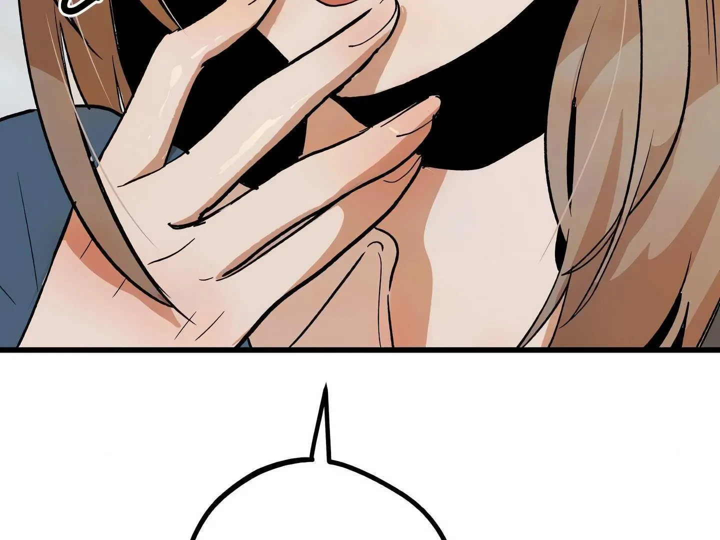 Three's a (Nice) Crowd Chapter 6 page 39 - 