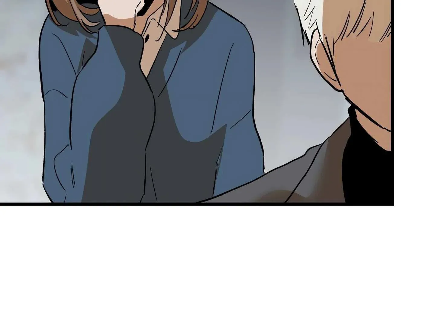 Three's a (Nice) Crowd Chapter 6 page 61 - 