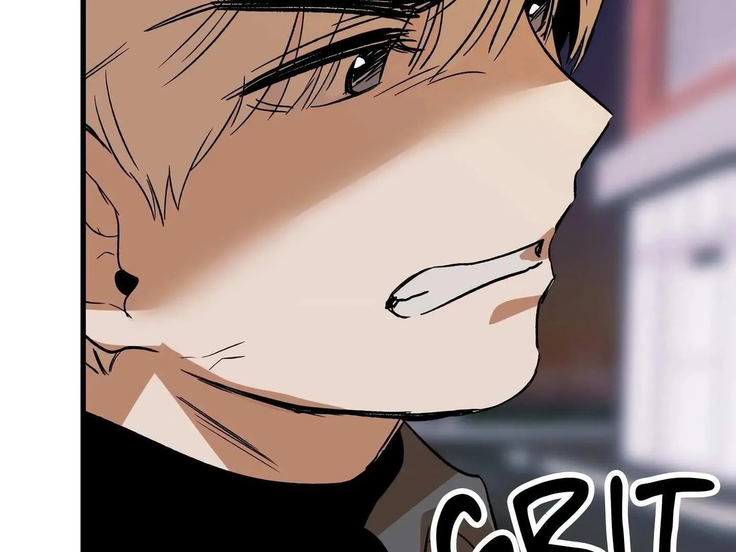 Three's a (Nice) Crowd Chapter 6 page 77 - 