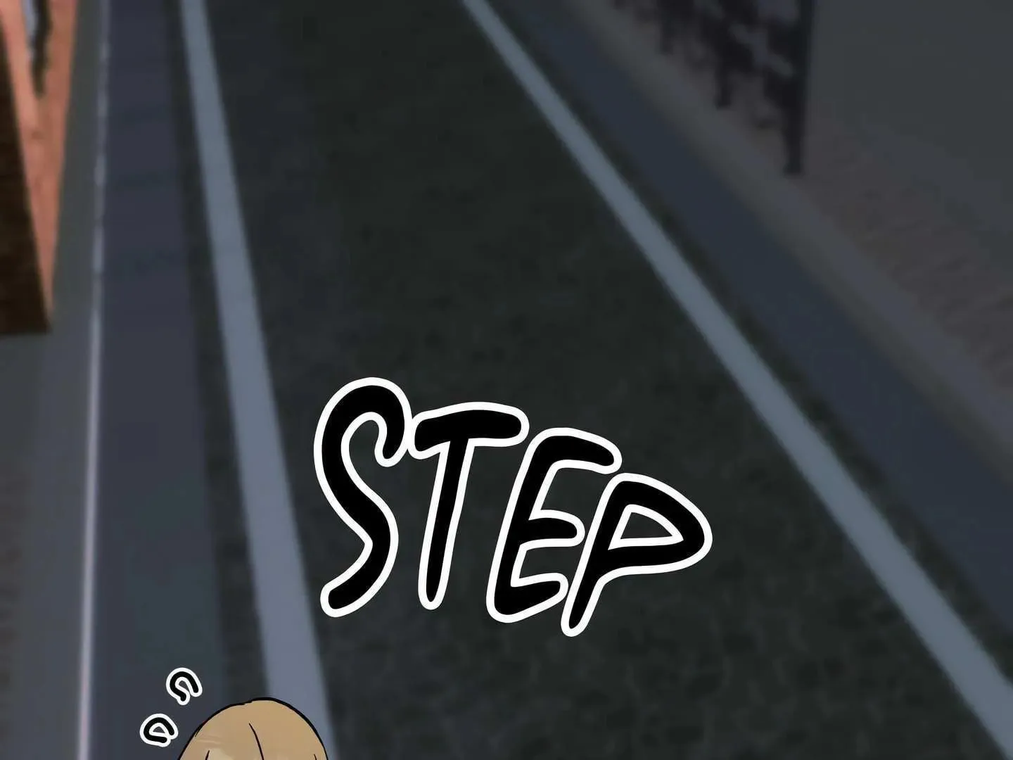 Three's a (Nice) Crowd Chapter 6 page 92 - 