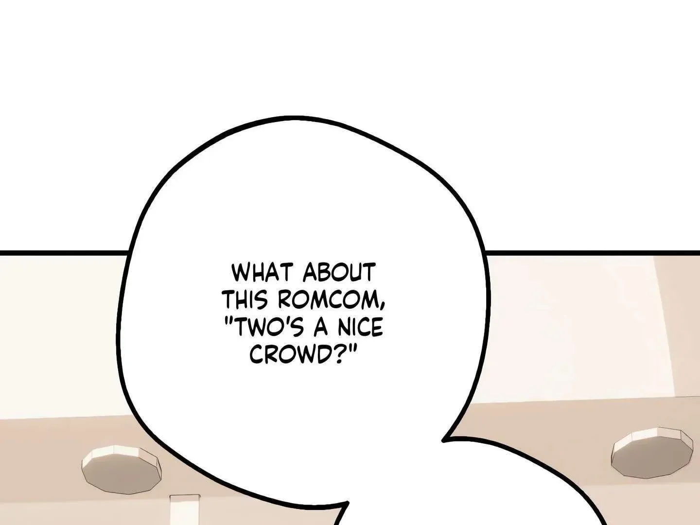 Three's a (Nice) Crowd Chapter 7 page 11 - 