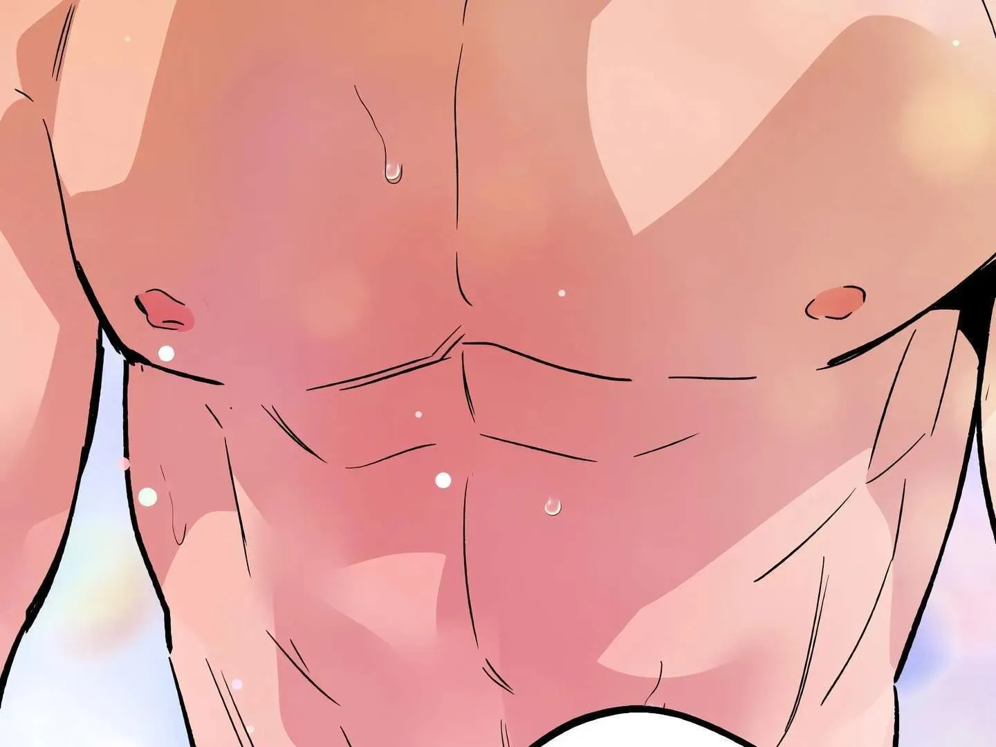 Three's a (Nice) Crowd Chapter 7 page 106 - 