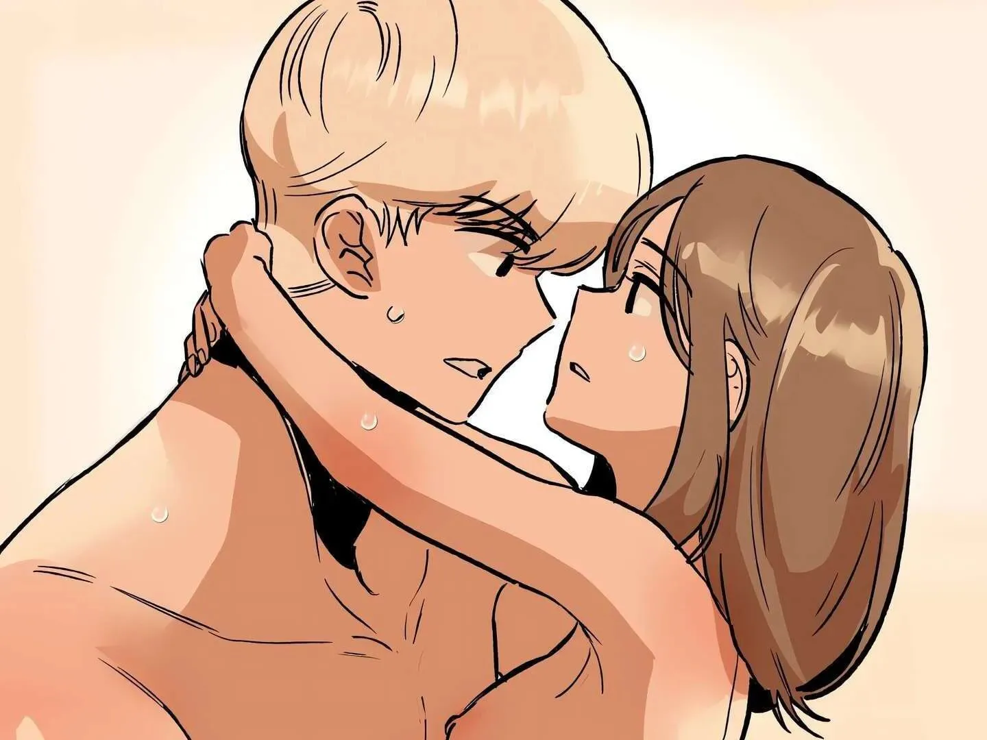 Three's a (Nice) Crowd Chapter 7 page 114 - 