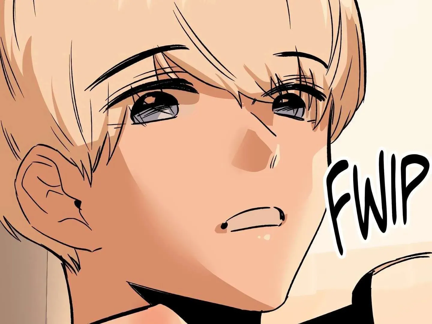 Three's a (Nice) Crowd Chapter 7 page 119 - 
