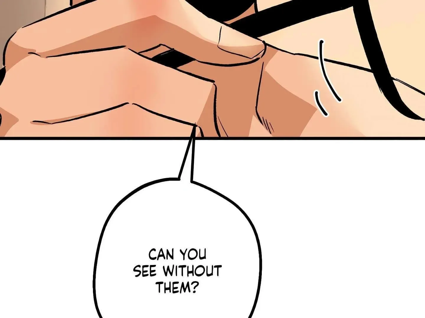 Three's a (Nice) Crowd Chapter 7 page 120 - 