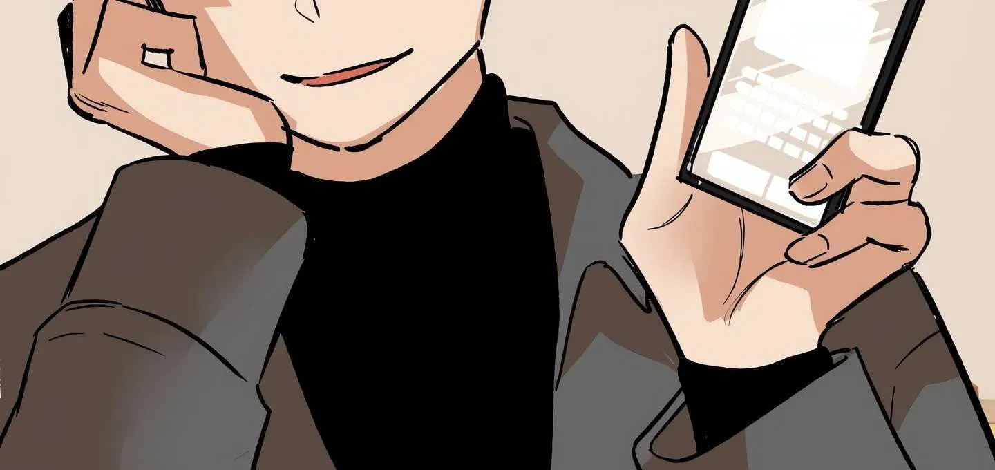 Three's a (Nice) Crowd Chapter 7 page 13 - 