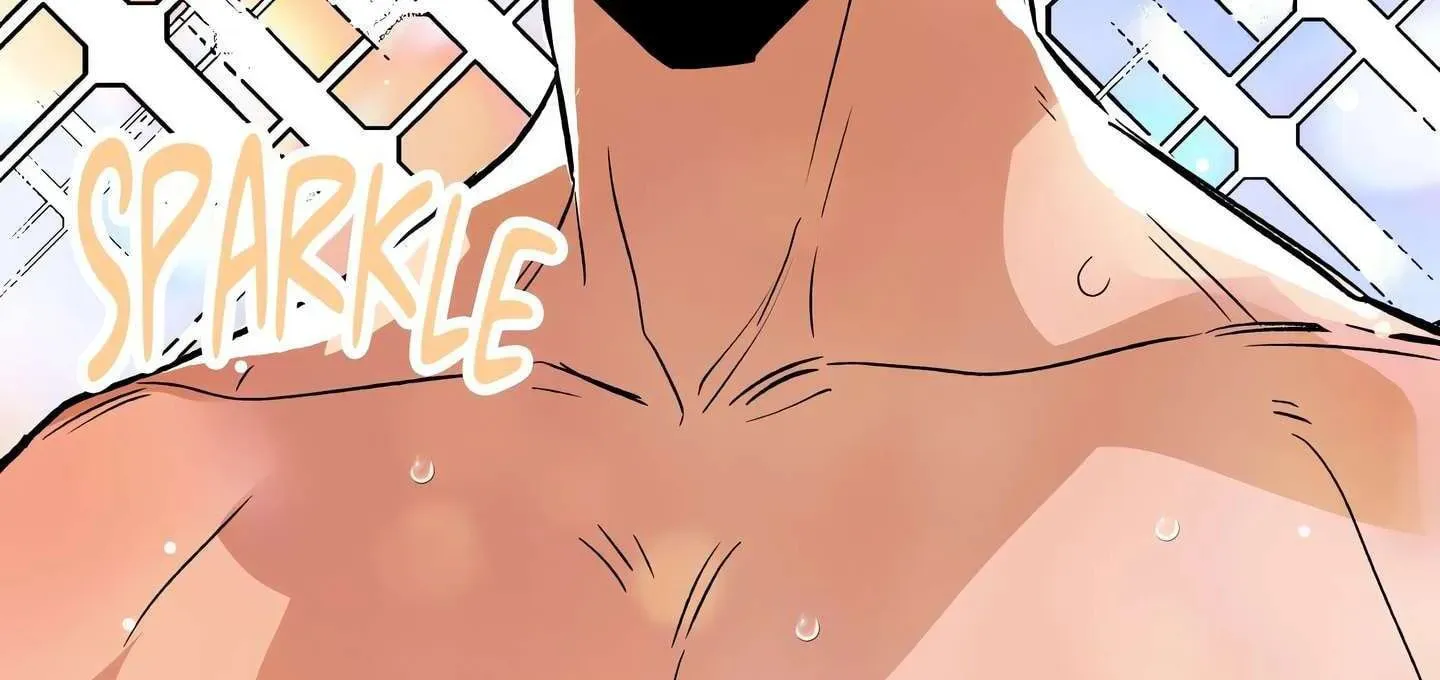 Three's a (Nice) Crowd Chapter 7 page 124 - 