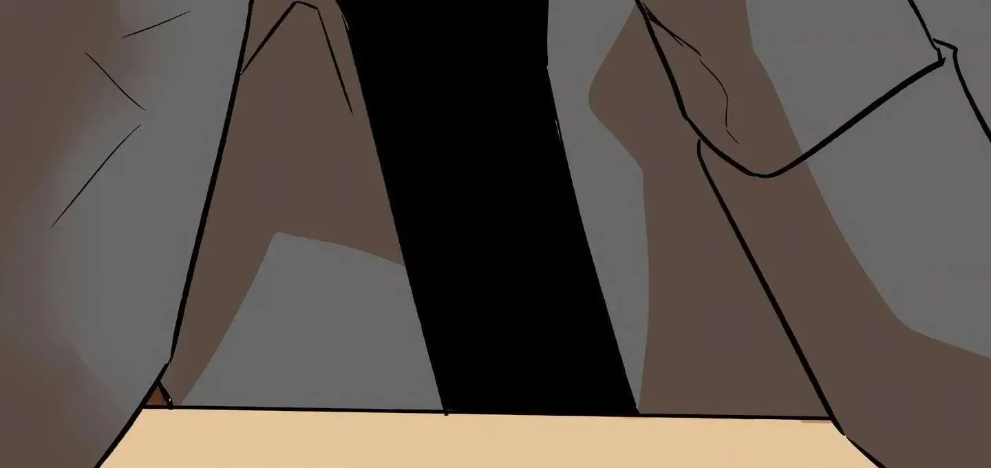 Three's a (Nice) Crowd Chapter 7 page 14 - 