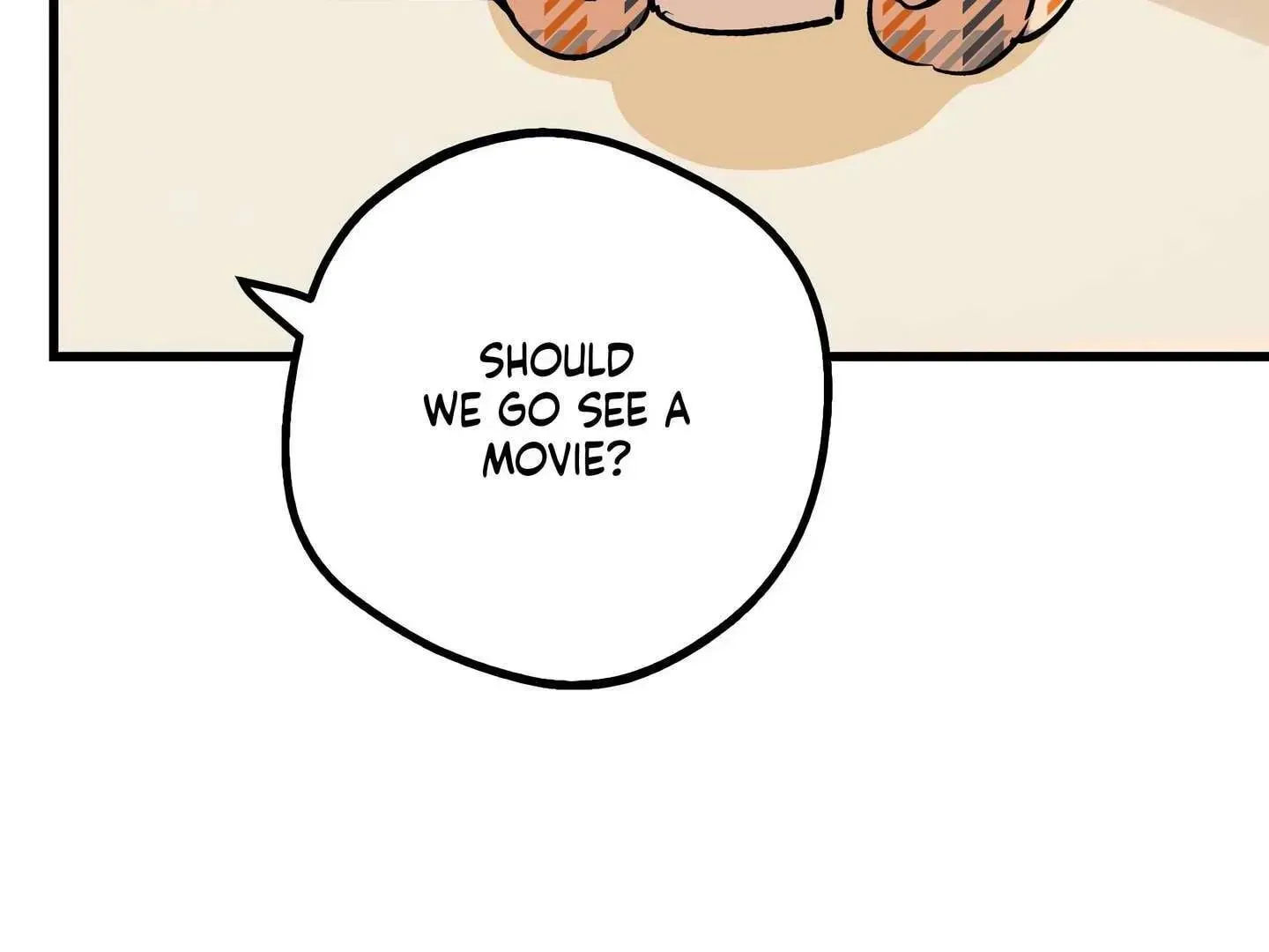 Three's a (Nice) Crowd Chapter 7 page 15 - 