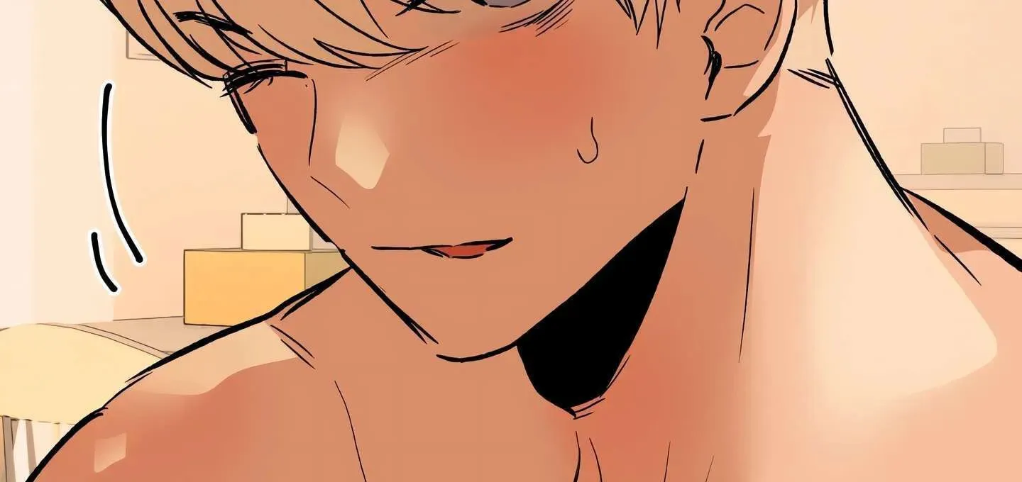 Three's a (Nice) Crowd Chapter 7 page 141 - 