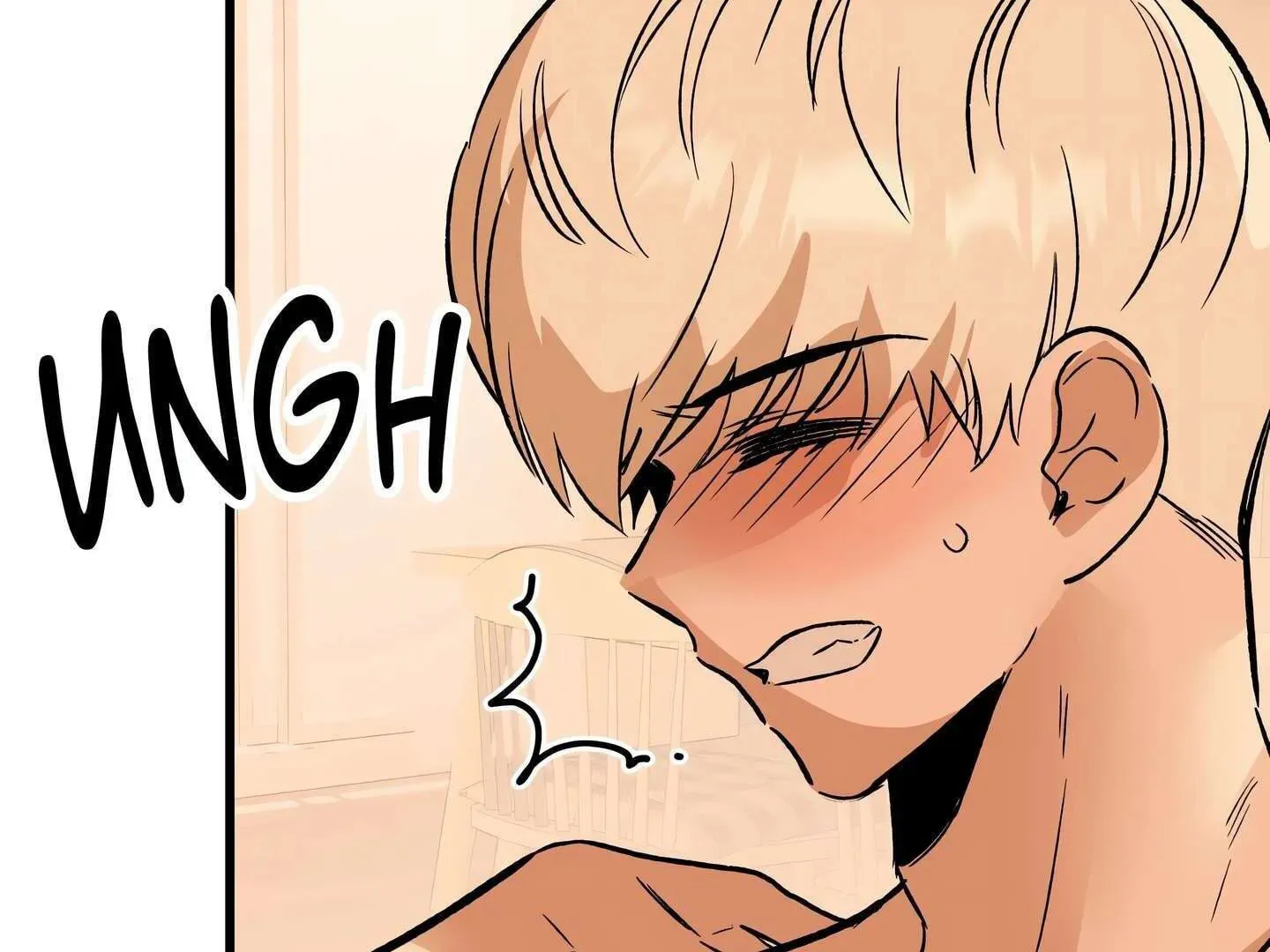 Three's a (Nice) Crowd Chapter 7 page 145 - 