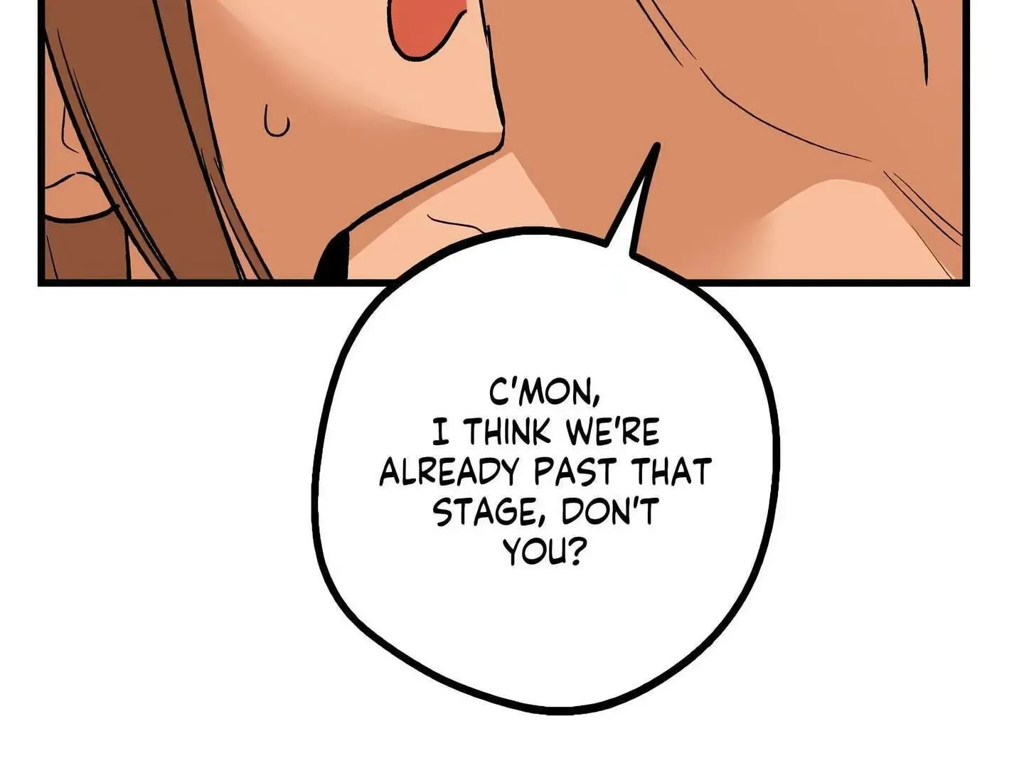 Three's a (Nice) Crowd Chapter 7 page 161 - 