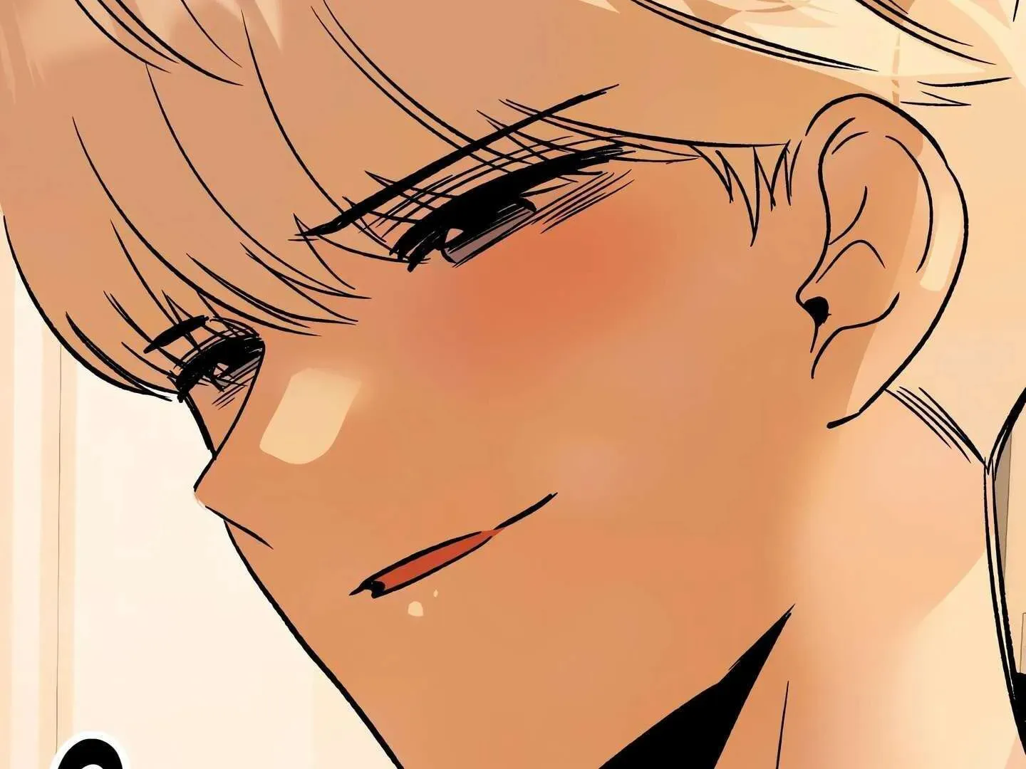 Three's a (Nice) Crowd Chapter 7 page 164 - 