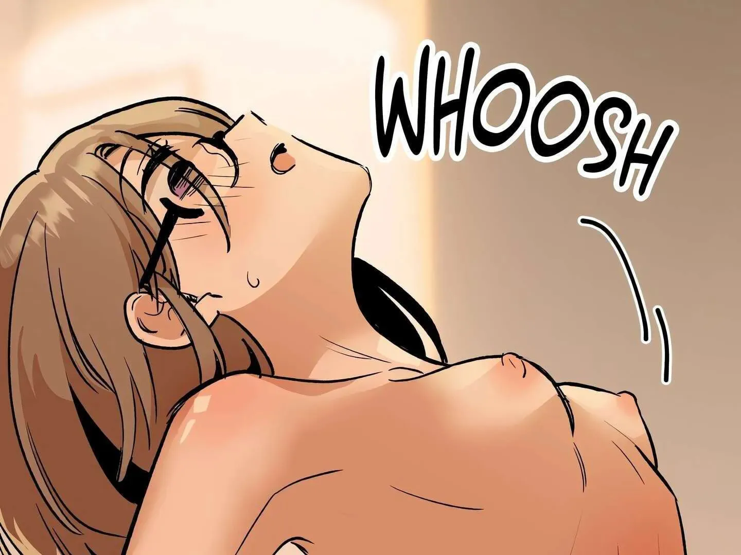 Three's a (Nice) Crowd Chapter 7 page 172 - 