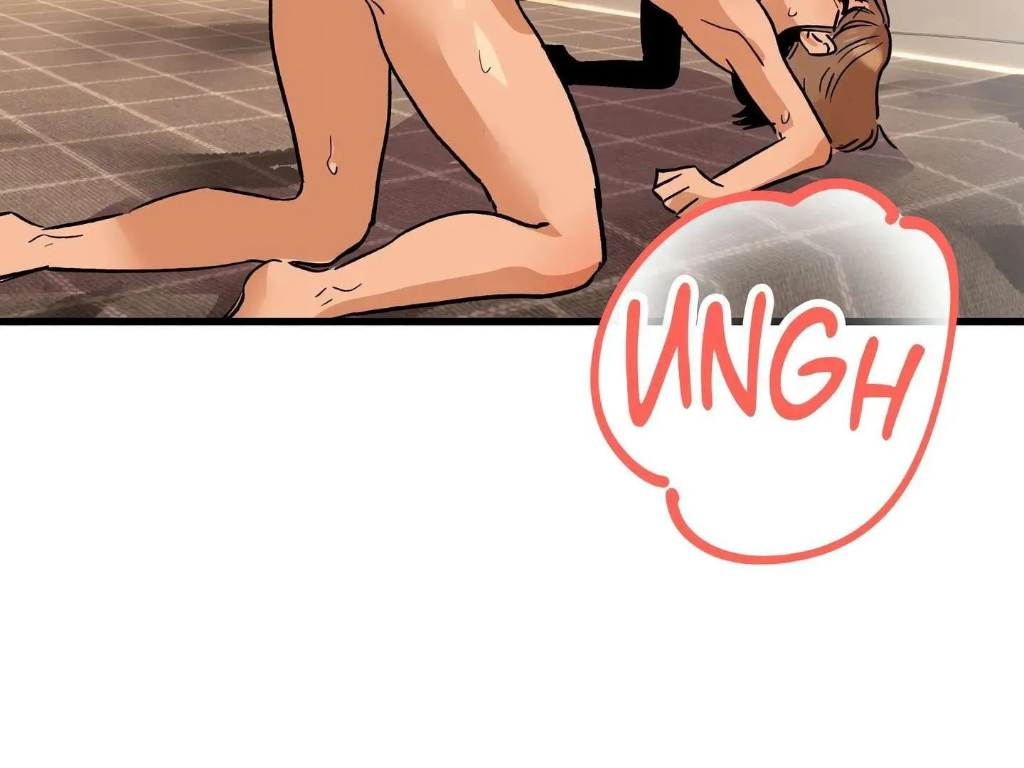 Three's a (Nice) Crowd Chapter 7 page 176 - 