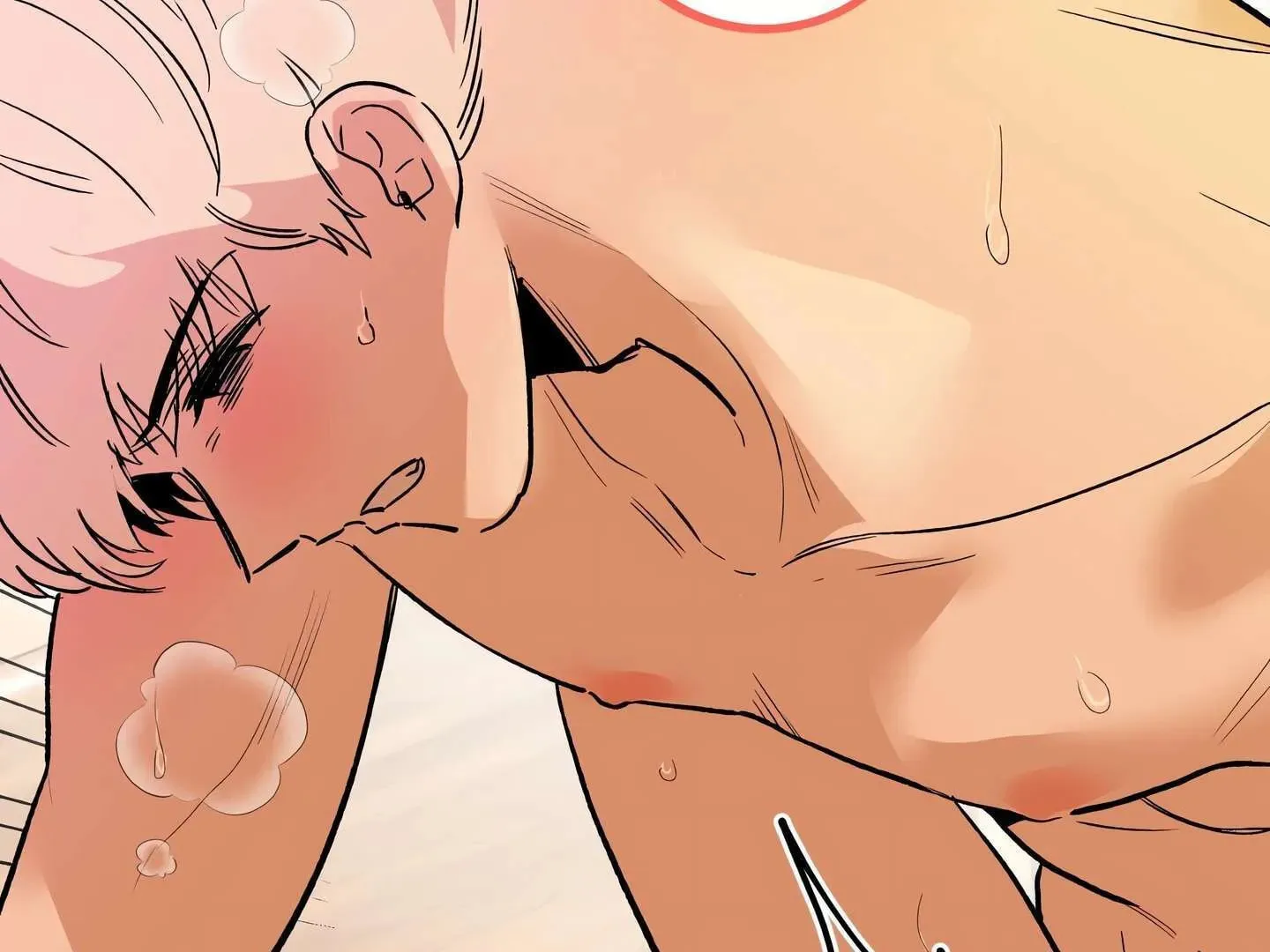 Three's a (Nice) Crowd Chapter 7 page 181 - 
