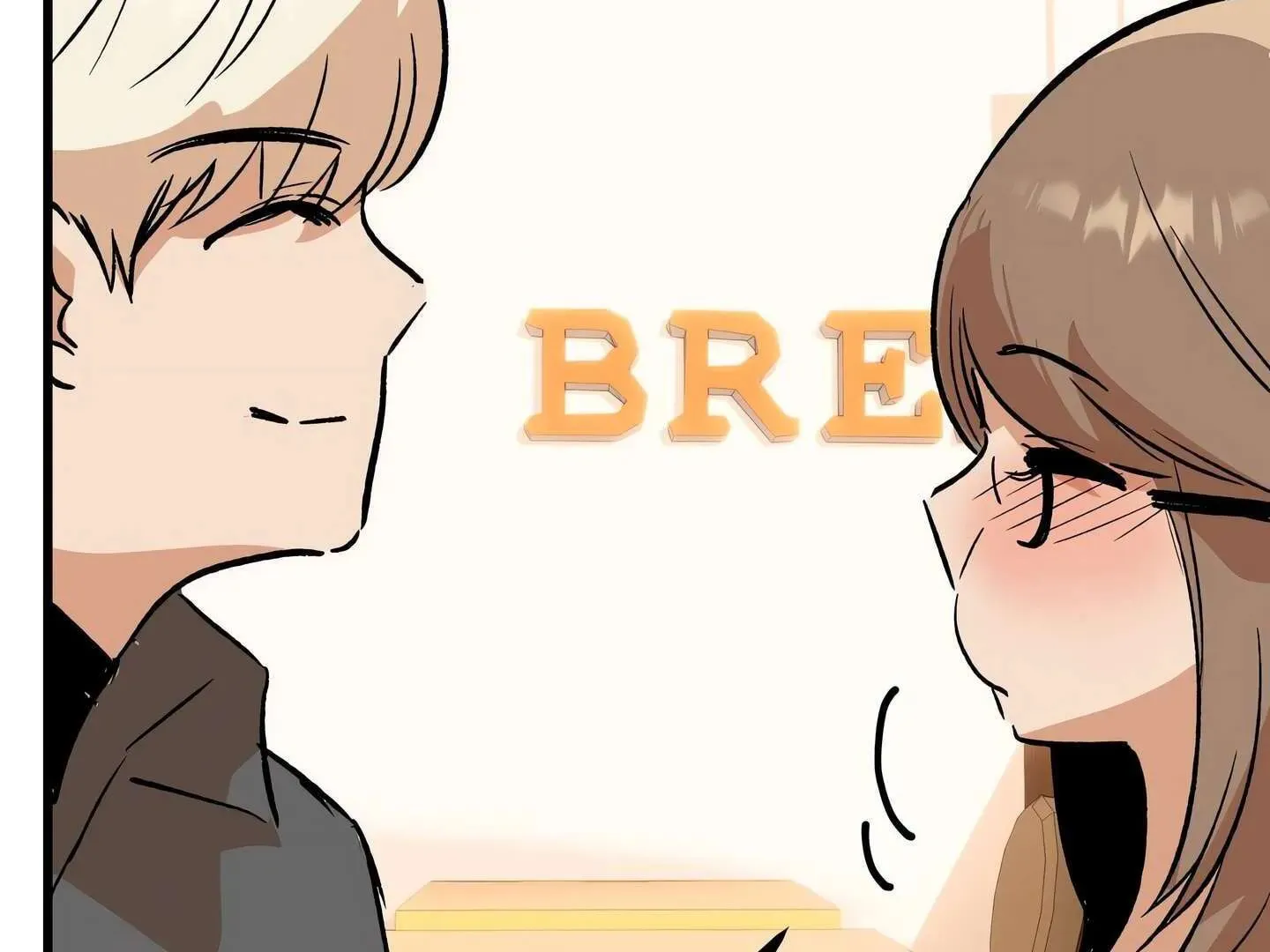Three's a (Nice) Crowd Chapter 7 page 21 - 