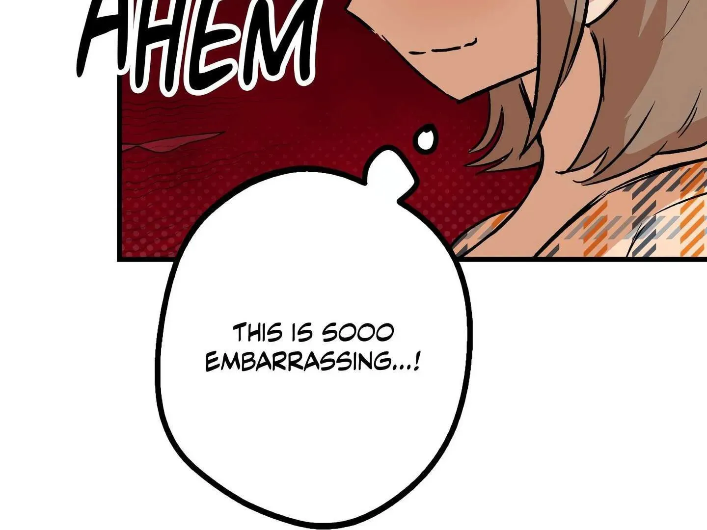 Three's a (Nice) Crowd Chapter 7 page 22 - 