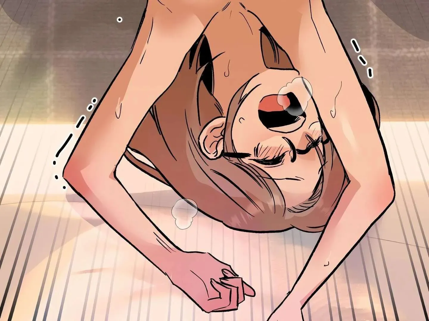 Three's a (Nice) Crowd Chapter 7 page 213 - 