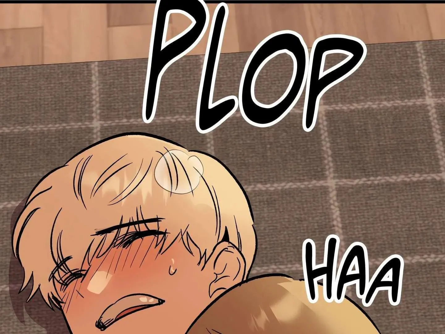 Three's a (Nice) Crowd Chapter 7 page 36 - 