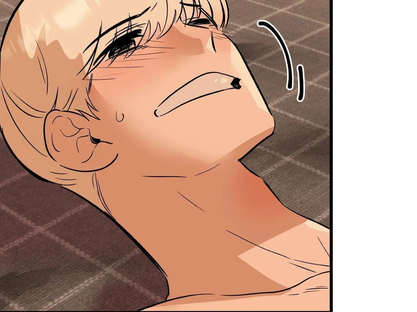 Three's a (Nice) Crowd Chapter 7 page 50 - 