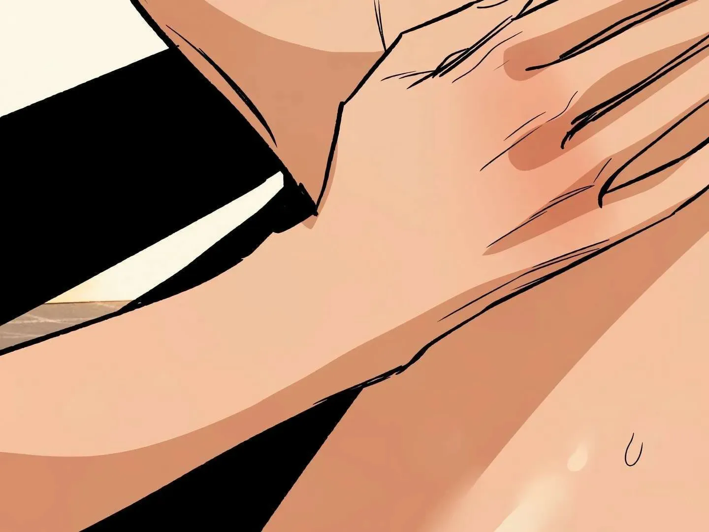Three's a (Nice) Crowd Chapter 7 page 58 - 