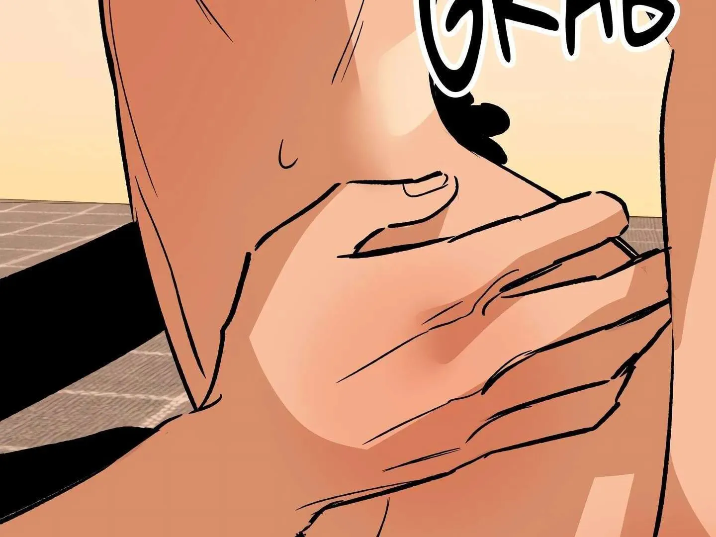 Three's a (Nice) Crowd Chapter 7 page 68 - 