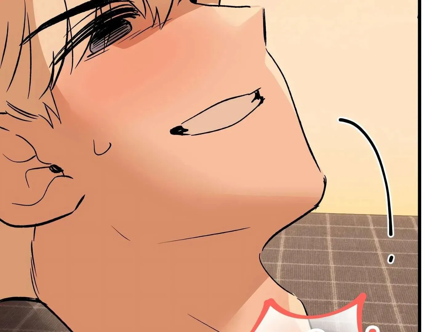 Three's a (Nice) Crowd Chapter 7 page 85 - 