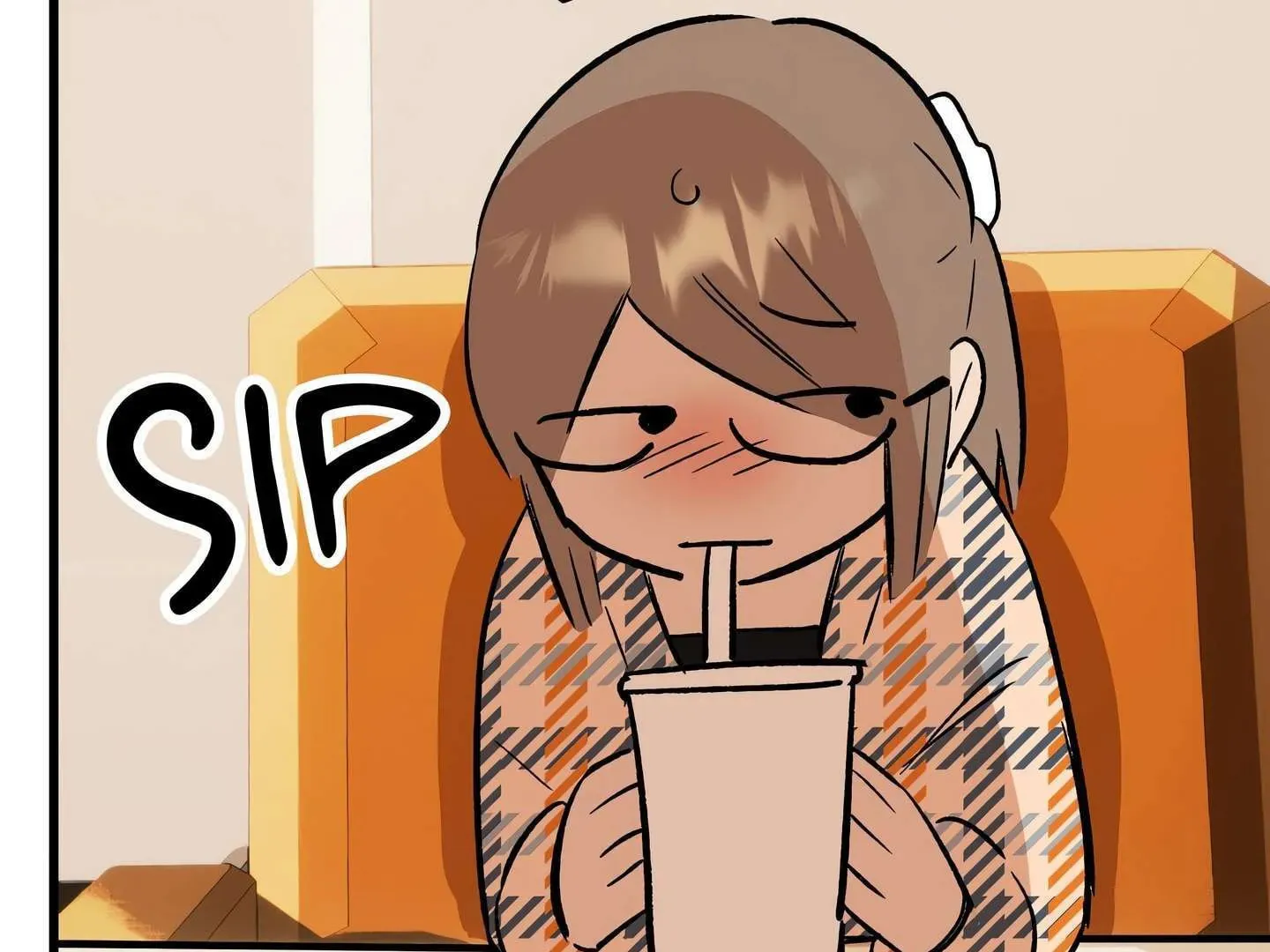 Three's a (Nice) Crowd Chapter 7 page 10 - 