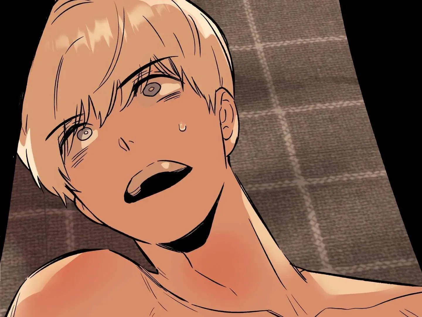 Three's a (Nice) Crowd Chapter 7 page 98 - 