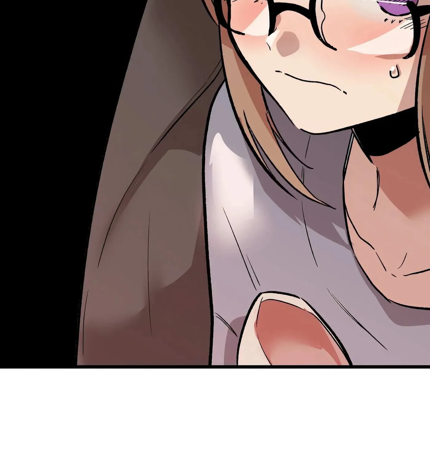 Three's a (Nice) Crowd Chapter 8 page 2 - 